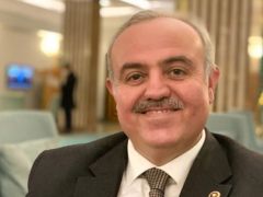 Türkiyəli deputat: Azərbaycan əlindən gələn dəstəyi əsirgəmədi