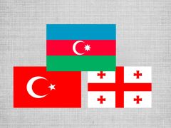 Azərbaycan-Türkiyə-Gürcüstan parlamentləri komitələrinin üçtərəfli görüşü keçiriləcək