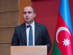 Bakan, Azerbaycan-Türkiye Üniversitesinin kurulmasındakı gecikmenin nedenini açıkladı
