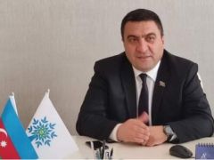 Azerbaycan ile Türkiye arasındaki kardeşlik örneği Türk devletleri arasında da uygulanmalıdır