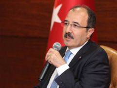 Türkiye’nin Azerbaycan Büyükelçisi Cahit Bağcı Azerbaycan’a teşekkür etti
