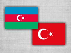 Azerbaycan’ın Merkez Bilim Kütüphanesi Türkiye’deki depremzedelere bir kez daha yardımda bulundu