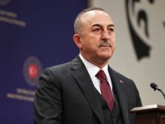 Çavuşoğlu: Azerbaycan savaş meydanında türkün gücünü dünyaya gösterdi