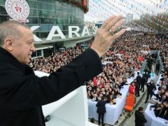 Türkiye Cumhurbaşkanı: Birileri gibi, ‘Ne işimiz var Karabağ’da’ demedik