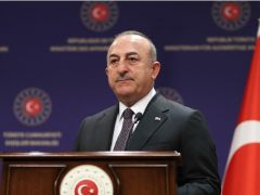 Çavuşoğlu: Ermenistan ile ilişkilerin normalleşmesi Azerbaycanla istişarelere bağlıdır