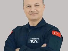 Türkiyənin ilk astronavtı bu gecə kosmosa uçacaq