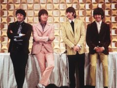 “The Beatles”ın avtoqrafları 100 min dollara satışa çıxarılıb