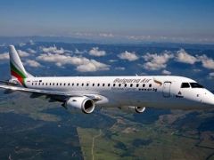 “Bulgaria Air” Bakıya müntəzəm aviareyslər həyata keçirəcək