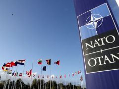 NATO XİN başçılarının qeyri-rəsmi toplantısı Türkiyədə keçiriləcək