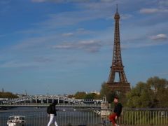 “Paris-2024”: Oyunların açılış mərasiminin əlavə variantları açıqlanıb