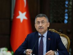 Fuat Oktay: “Türk dünyası Zəngəzur dəhlizinin açılması məsələsində Azərbaycanla həmrəydir”