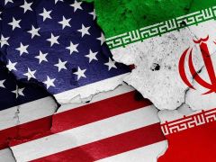 ABŞ İrana qarşı genişmiqyaslı hücuma hazırlaşır?